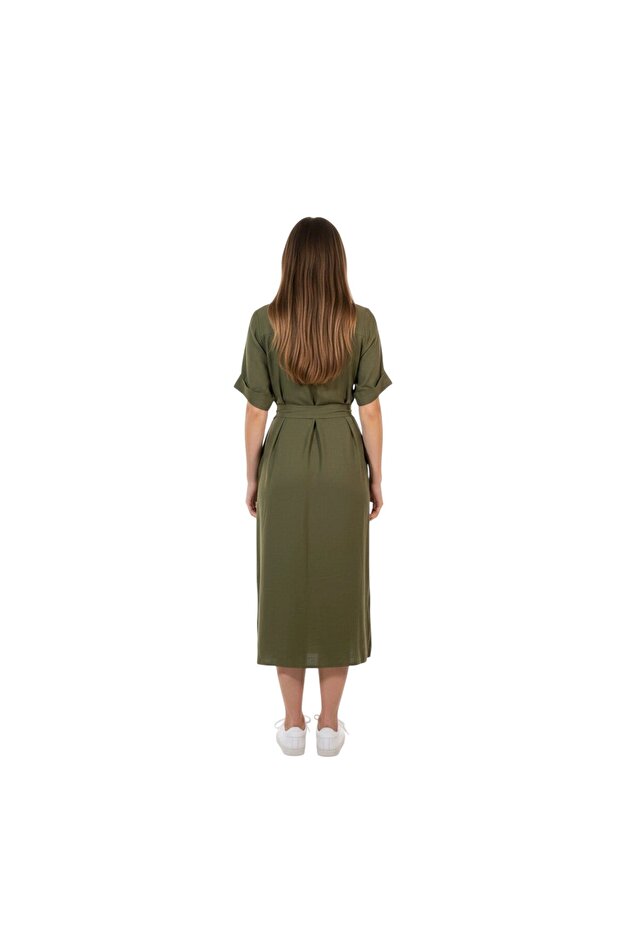 Kadın Elbise BAT.15152 - 4