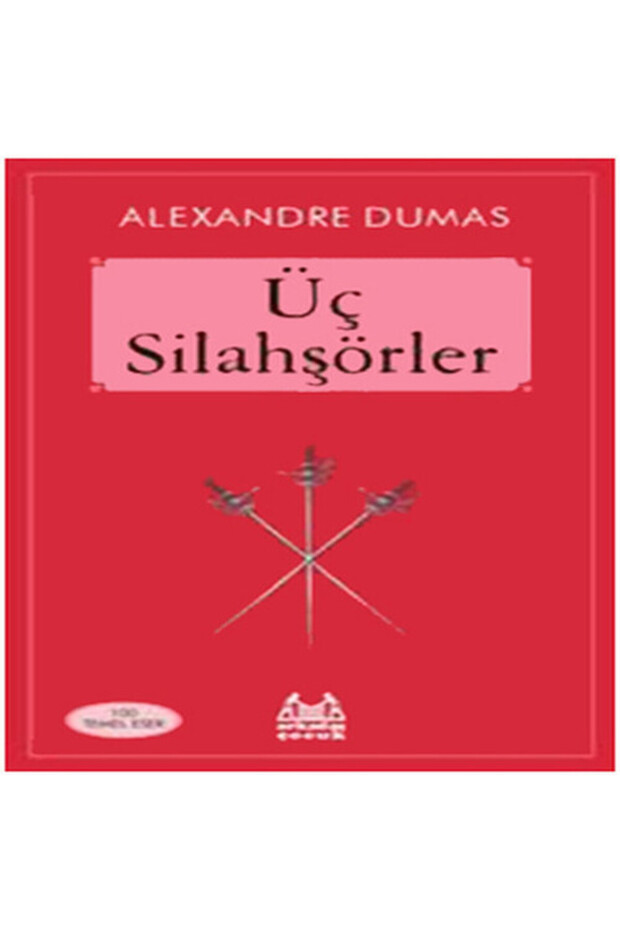 Üç Silahşörler - 1