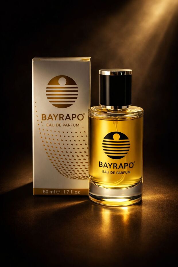 IMAJ MAN EAU DE PARFUM - 1