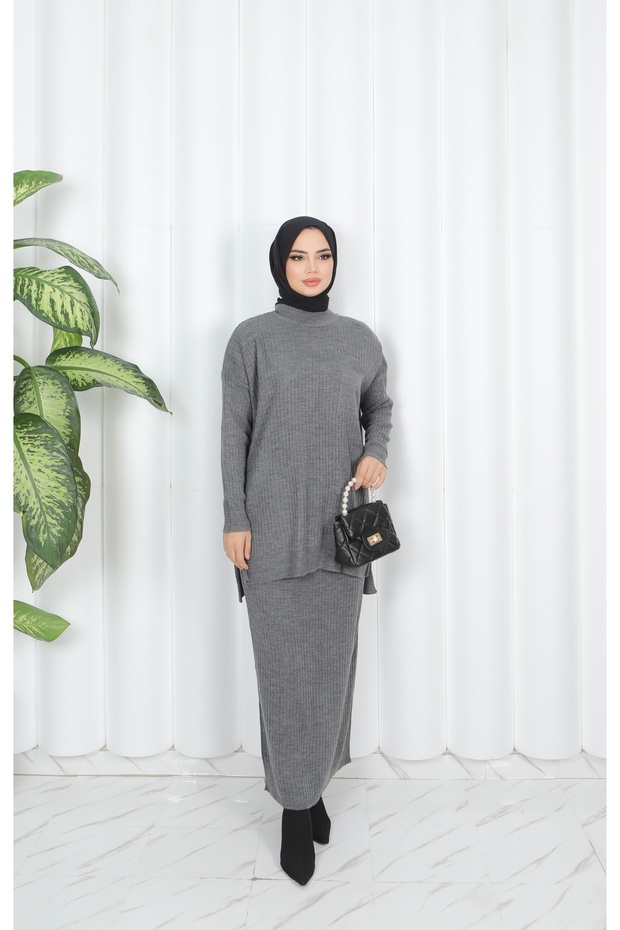 CEP ДЕТАЛЬНИЙ СЕЛВІМ ТРИКО ПЛАТТЬО - 2