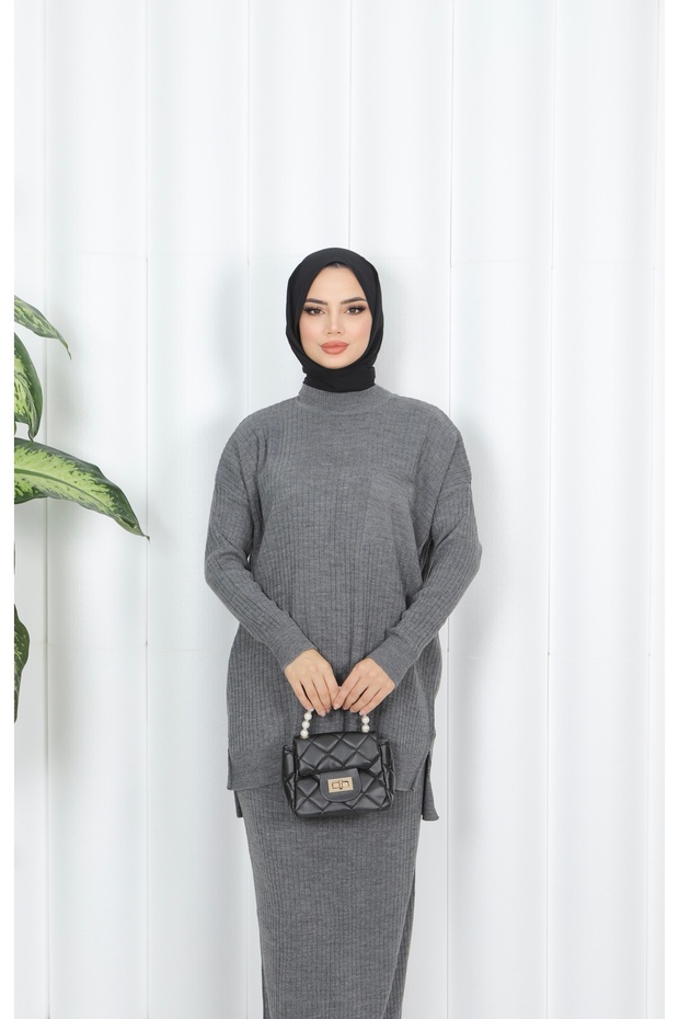 CEP ДЕТАЛЬНИЙ СЕЛВІМ ТРИКО ПЛАТТЬО - 3