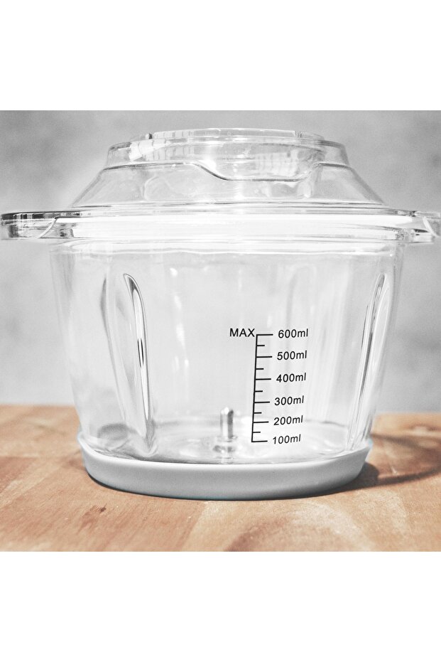 Design Mini Chopper Plus - 4