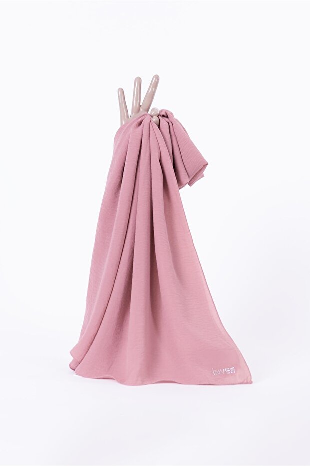 Caz Şal PEMBE - 1