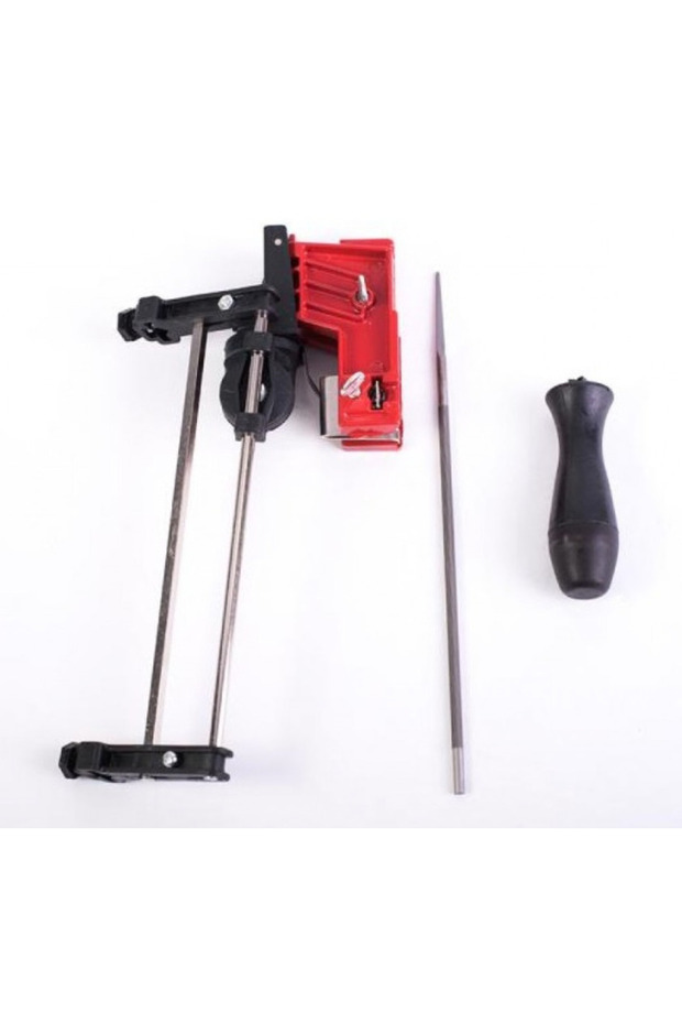 Craft tec MX045 chainsaw chain sharpener - 3