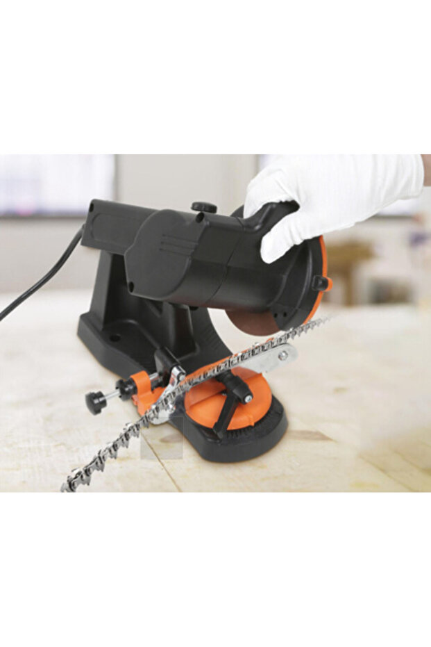 Chainsaw Chain Sharpener ES002 - 2