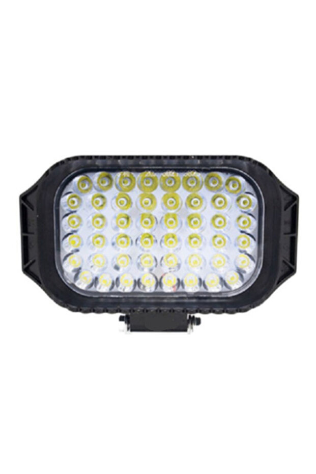 Set 2 Proiectoare Led Auto 129W - 1