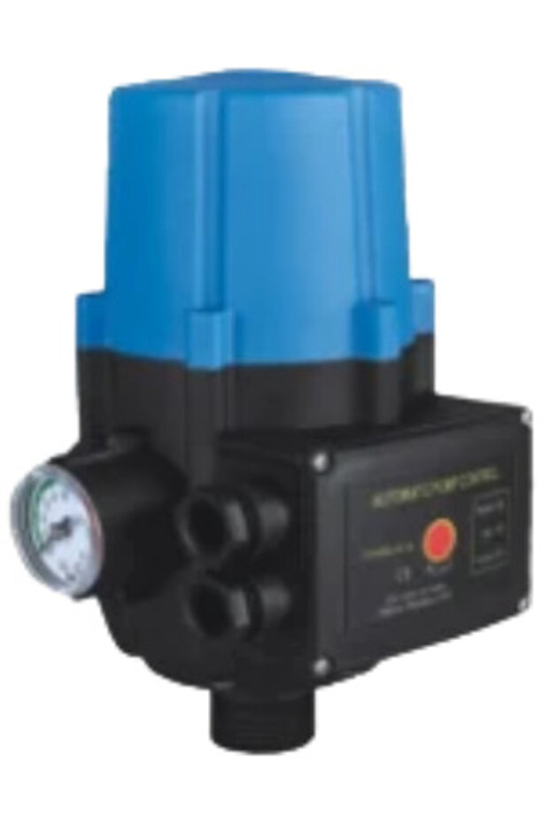 Automatic pump pressure switch Ls-5 - 1