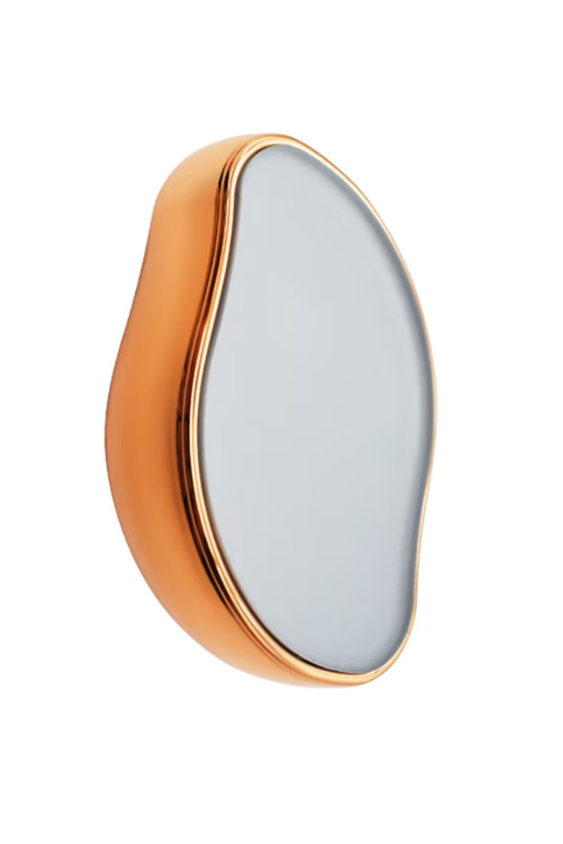 Friction Epilation Device - 1