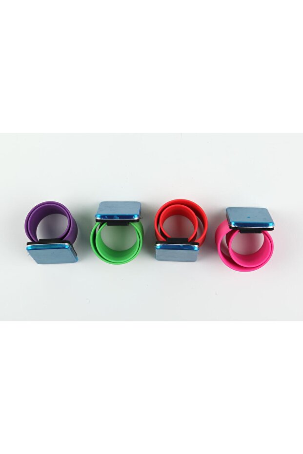 Magnetic Needle Holder Bracelet - Rectangular - 2