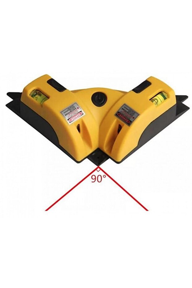 LV-01 corner laser level - 2
