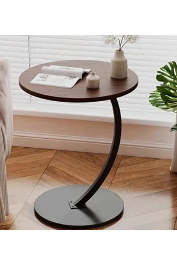 Sofa side coffee table - 6