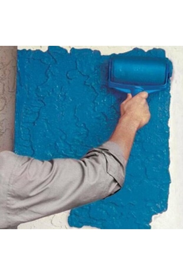 Multifunctional Paint Roller Kit T197 - 5