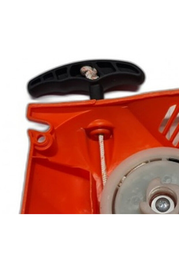 Starter for chainsaw 6900 code MX570 - 5