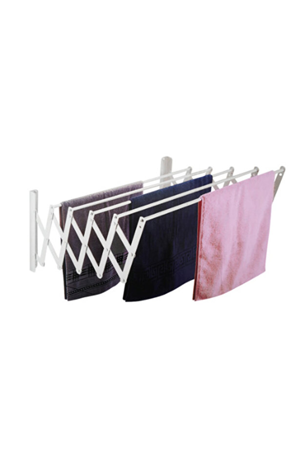 Foldable Wall-Mounted Clothes Dryer TM5-70 - 1