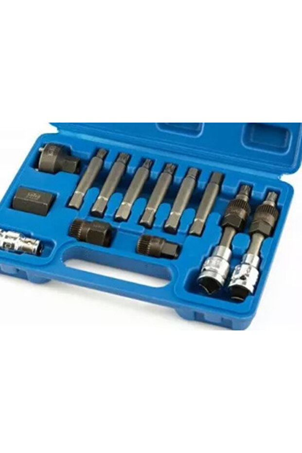 Set chei alternator 13 piese - 2