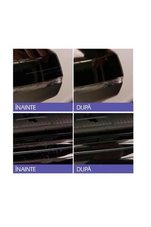 Platinum 20 seconds MD scratch remover - 5