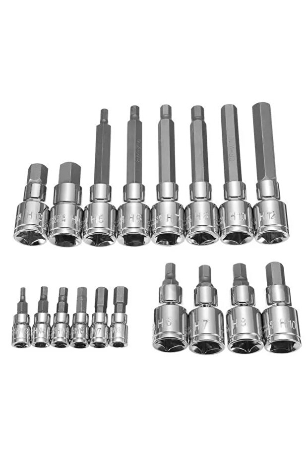 18 long BITS kit - 3