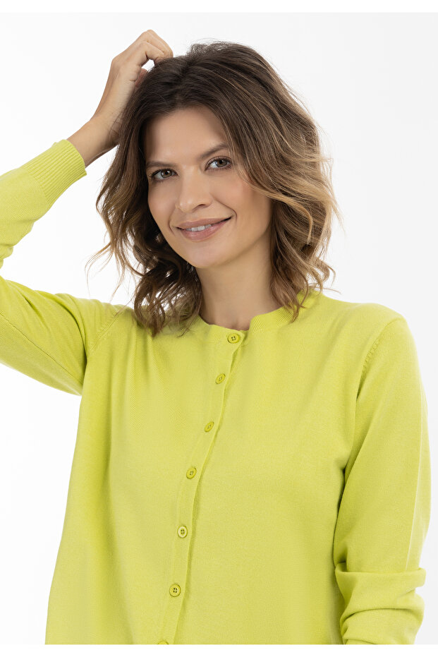 Cardigan - 5