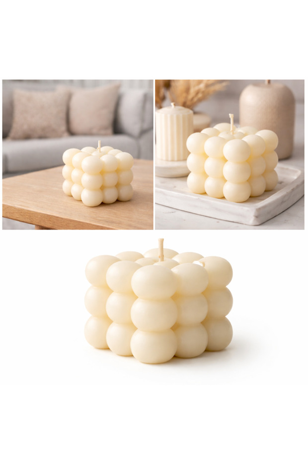 Large Bubble Mum - 1