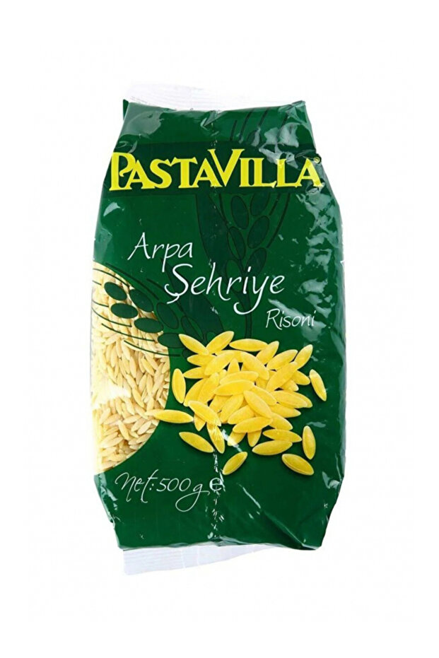 Arpa Şehriye 500 gr - 2