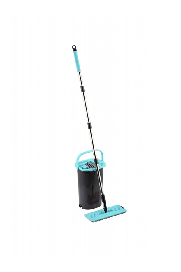 Intense Black Tablet Mop - 1