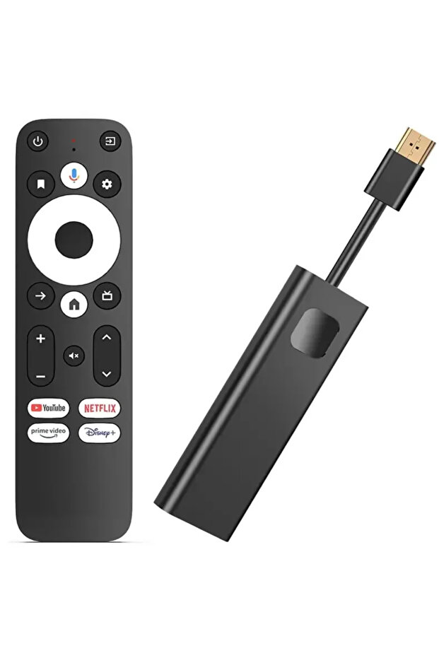 Webmax Arena Android Stick Media Player W2 (5047) - 2