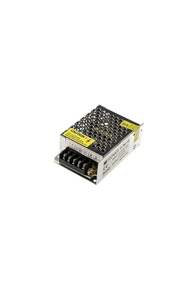 Şerit Led Rfid Trafosu Adaptör - 1