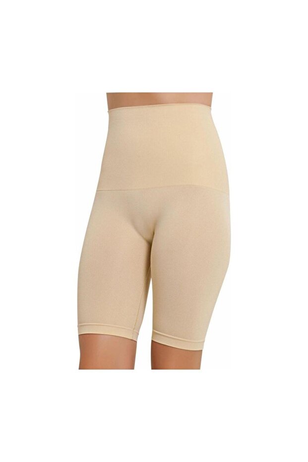 Paçalı Göbek Korse 2460 - 1