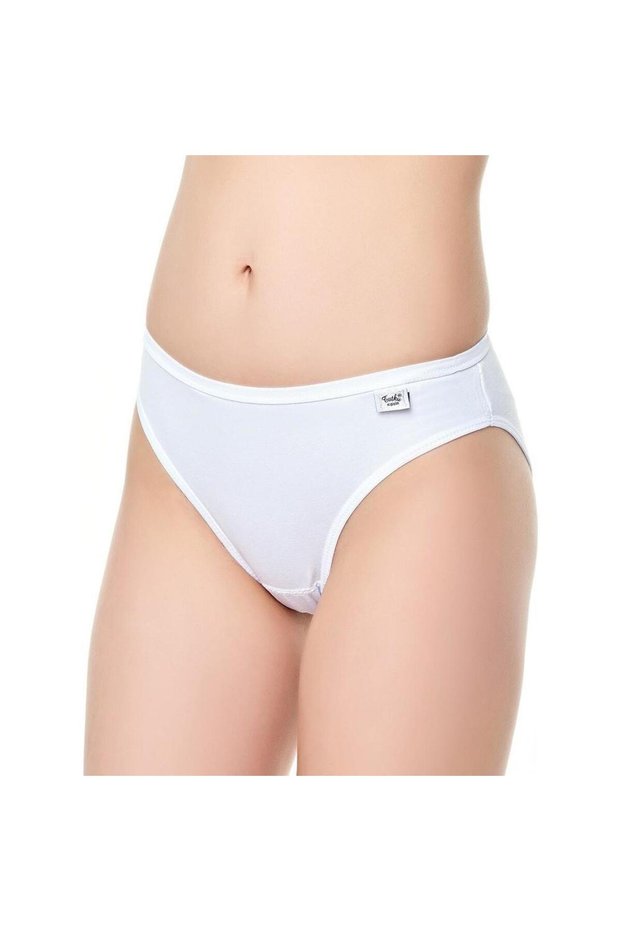 Bikini simplu elastan 6 buc