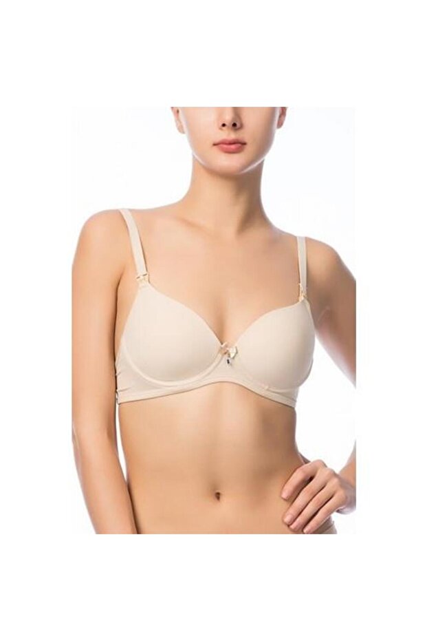 Sutien de alăptare acoperit 3628 - 2