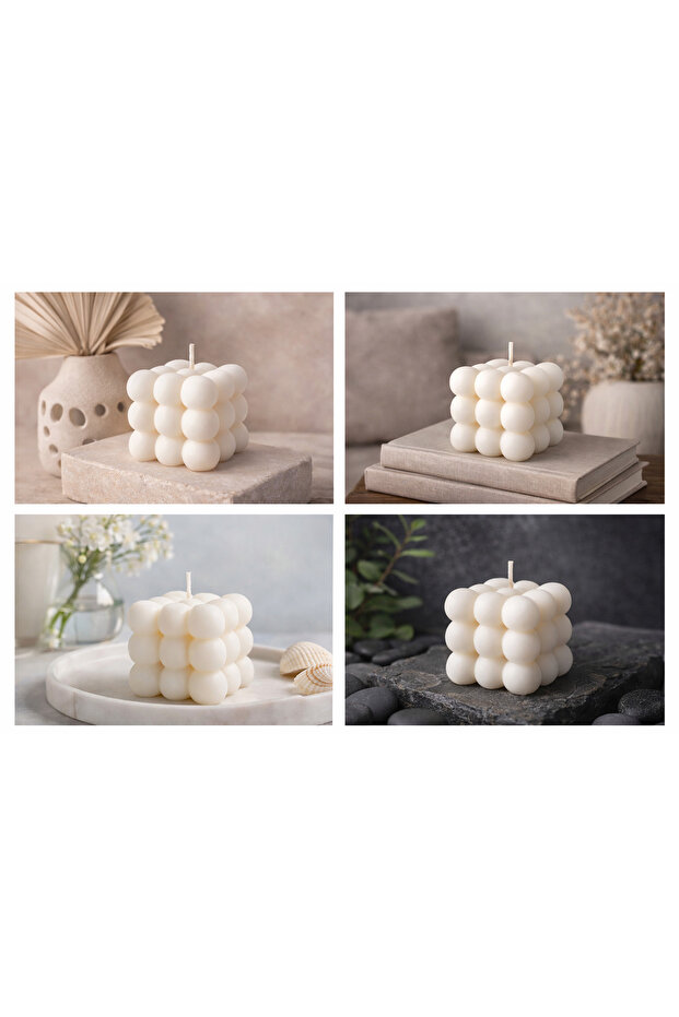 Large Bubble Mum - 4