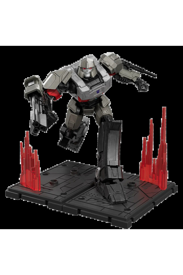 Classic Class 12 | One Megatron - 1