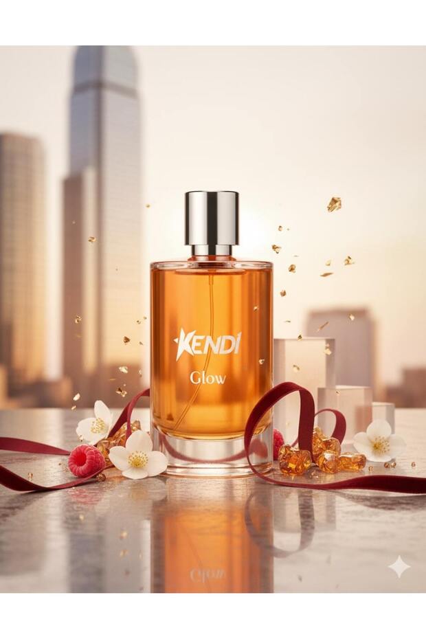 Glow Parfüm - 2