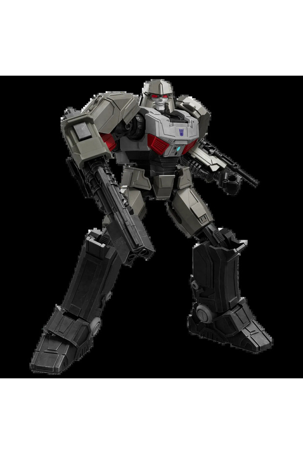 Classic Class 12 | One Megatron - 5