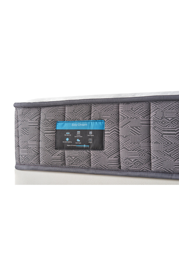 Easy Dream Rollpack Yatak - 8