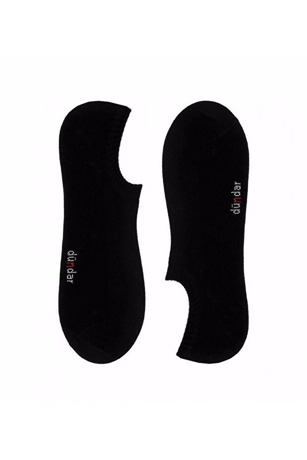 Men's Plus Sneaker Socks - 12 Pieces - 4