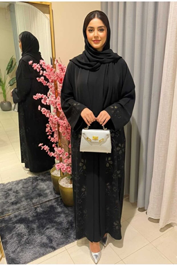 عباية ذوق راقي