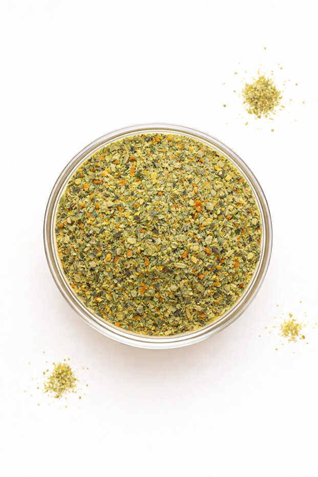 Sebzeli Çeşni 500 gr - 2