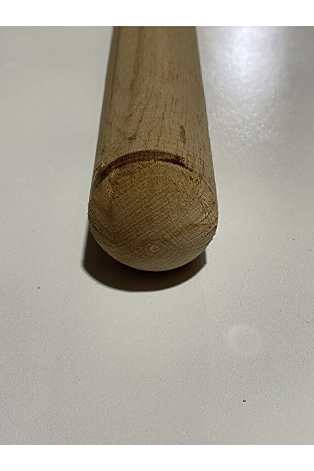 Fırça Sapı Ahşap 120 Cm Professional By Mrc ( telefon tutucu hediyeli ) - 4