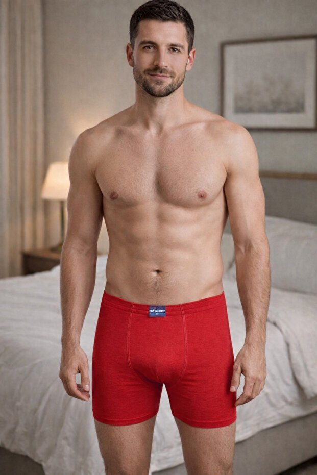 بوكسر مطاطي متحرك - 1