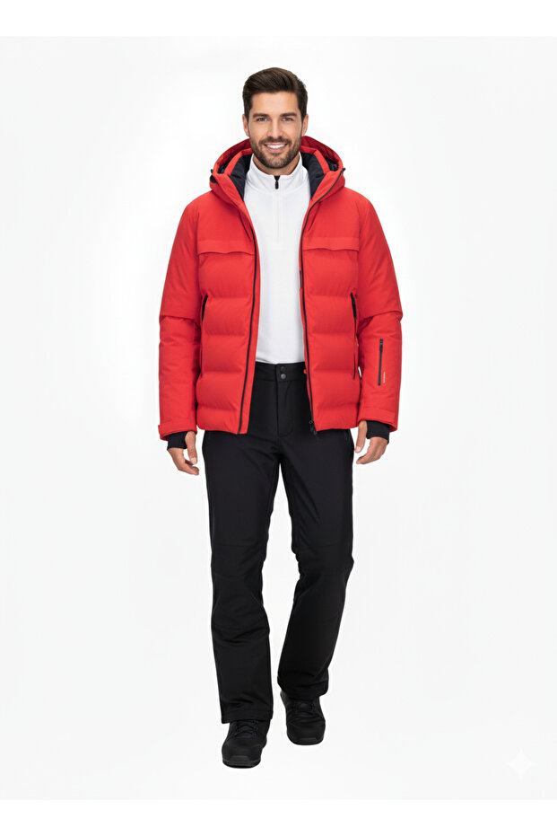 معطف رجالي - 3