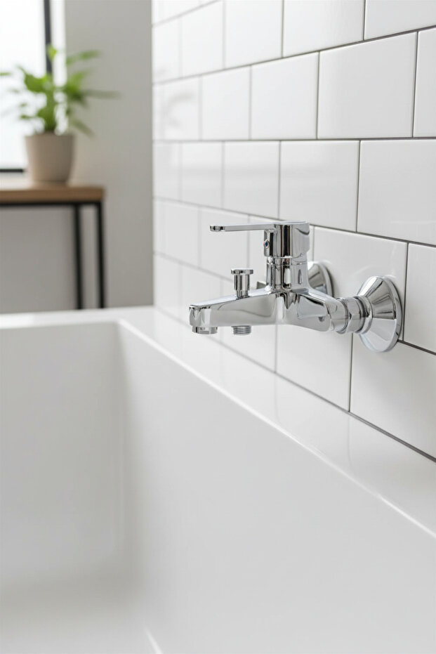 Opus Bathroom Battery P304 - 5