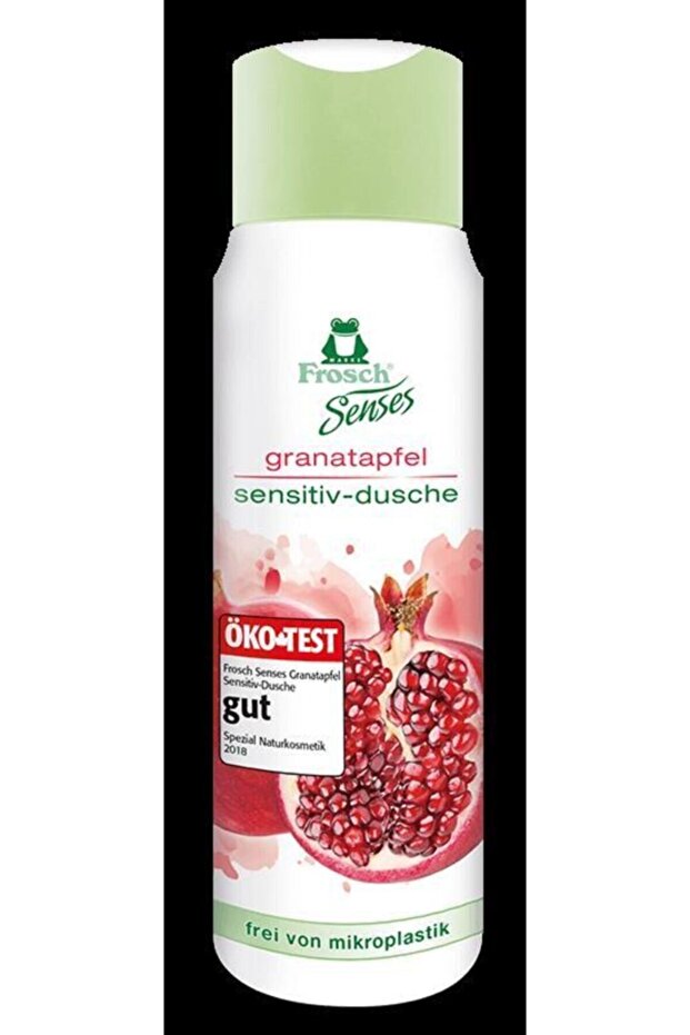 Narlı Duş Jeli 300ml - 6