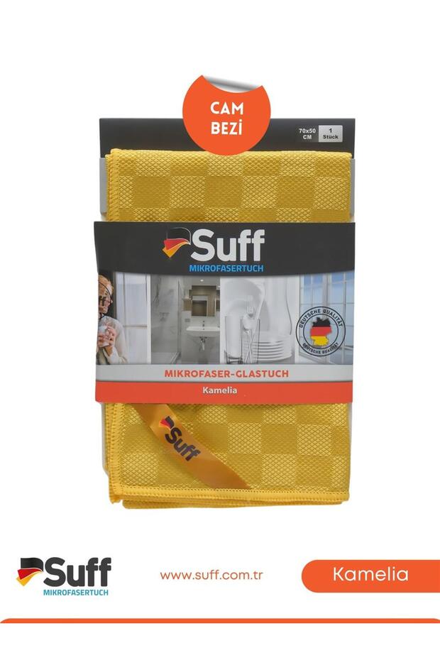 Kamelia Cam Bezi 70x50 - 1