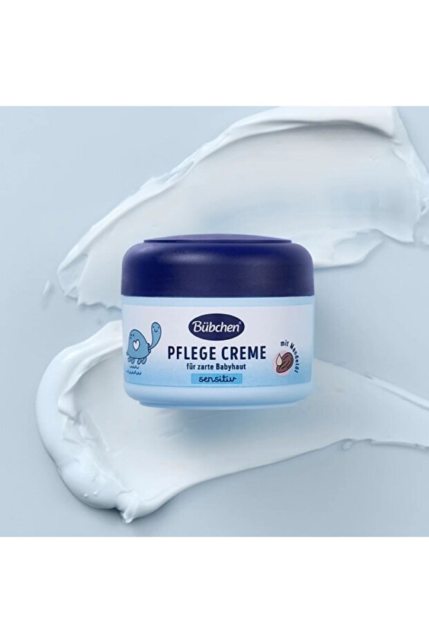 Bebek Bakım Kremi 75 ml - 3