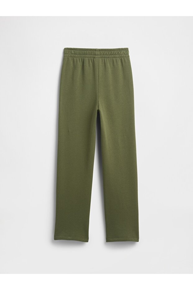 Erkek ÇocukGap Logo Pull-On Jogger Pantolon - 3