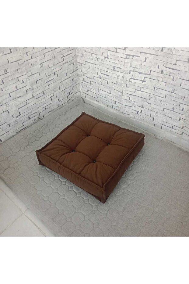 Bdphome Bisküvi Yer Minderi - 3