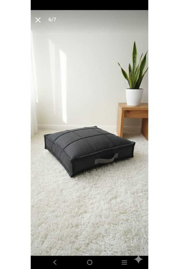 Bdphome Bisküvi Yer Minderi - 2