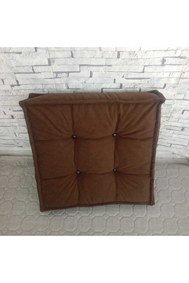 Bdphome Bisküvi Yer Minderi - 4