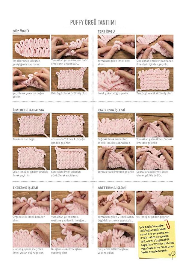 Puffy 599 5li Paket - 8